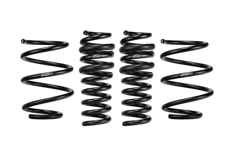 Eibach Cadillac CT5-V Blackwing - Special Edition Pro-Kit - E10-203-004-01-22