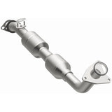 MagnaFlow Direct Fit Catalytic Converter 98-02 Lexus LX470 4.7L OEM - 49422