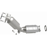 MagnaFlow Direct Fit Catalytic Converter 07-08 G35/37/350Z Passenger Side OEM - 49144