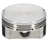 JE Pistons Gen 3 Hemi 6.2L Hellcat 4.09in Bore -4.8cc Dish 0.927in Pin Dia - Set of 8 - 367213