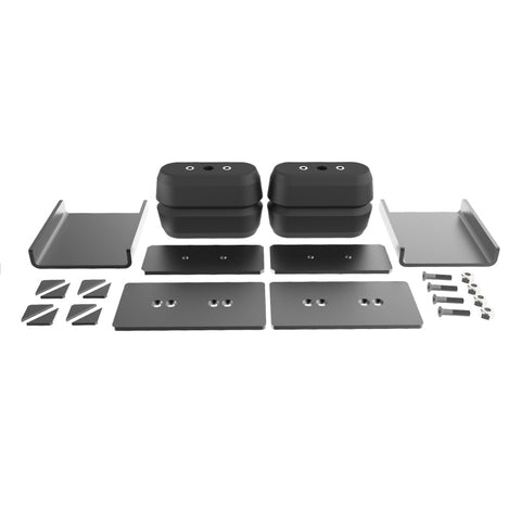 Timbren Suspension Enhancement System - NRAD246T