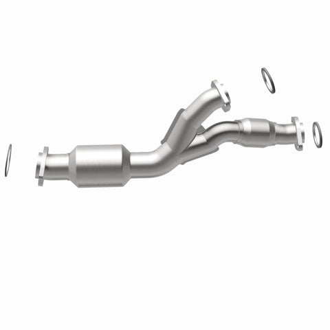 MagnaFlow Direct Fit Catalytic Converter 96-97 Lexus SC300 3.0L - 444748