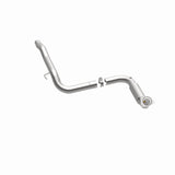 MagnaFlow Direct Fit Catalytic Converter 07-08 Sub XL 6.0 Driver Side OEM - 49640