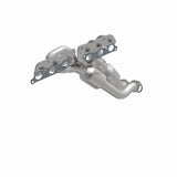 MagnaFlow Conv DF GS300- 00-04 6 3.0L OEM - 49283