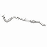 MagnaFlow Conv DF 02-03 Avalanche Driver Side 8.1L - 447268