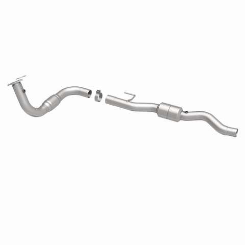 MagnaFlow Conv DF 02-03 Avalanche Driver Side 8.1L - 447268