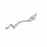 MagnaFlow Direct Fit Catalytic Converter 94-97 Mercedes C280 2.8L - 23580