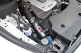 Injen 13 Infiniti FX37 3.7L V6 Twin Polished Short Ram Intake w/MR Tech - SP1911P