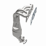 MagnaFlow Direct Fit Catalytic Converter Scion tC 05-09 2.4L - 452110