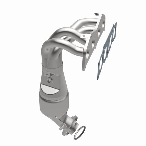 MagnaFlow Direct Fit Catalytic Converter Scion tC 05-09 2.4L - 452110