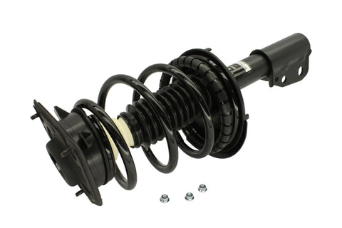 KYB Shocks & Struts Strut Plus Front BUICK LeSabre 1990-99 BUICK Park Avenue 1991-96 CADILLAC DeVill - SR4022