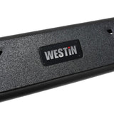 Westin 05-19 Toyota Tacoma Double Cab Outlaw Nerf Step Bars - 58-52775