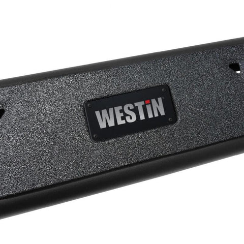Westin 05-19 Toyota Tacoma Double Cab Outlaw Nerf Step Bars - 58-52775