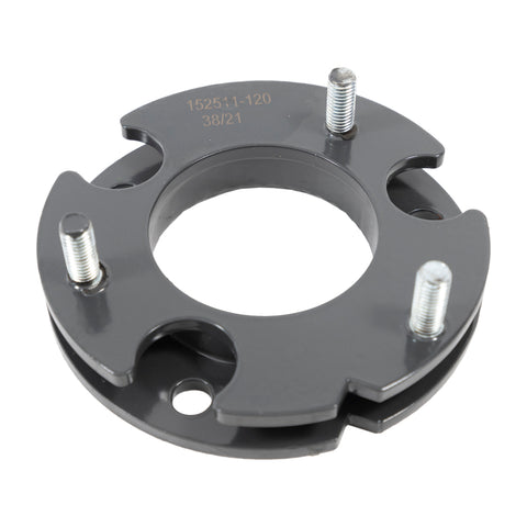 Belltech 2021+ Ford F-150 2WD 1-3in Leveling Kit - 34867