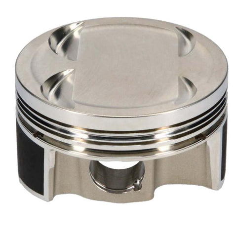 JE Pistons HONDA H22 9:1 KIT Set of 4 Pistons - 298732