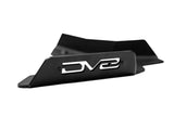 DV8 Offroad 22-23 Toyota Tundra Front Lower Control Arm Skid Plates - SPT2-01