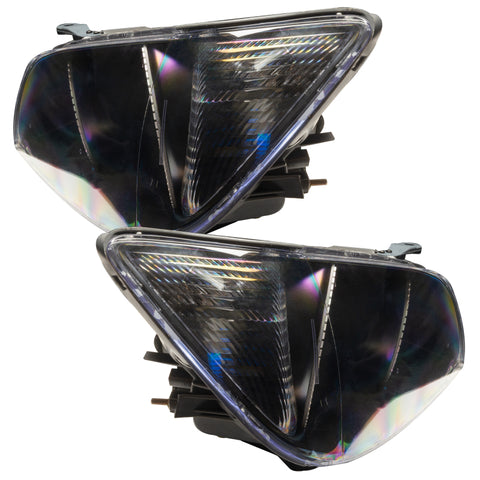 Oracle 01-05 Lexus IS 300 SMD HL (HID Style) - ColorSHIFT w/ 2.0 Controller - 7149-333