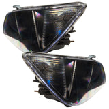 Oracle 01-05 Lexus IS 300 SMD HL (HID Style) - White - 7149-001