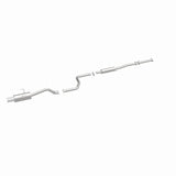 MagnaFlow Sys C/B Civic Ex/Si 2/4Dr 96-On - 15646