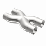 MagnaFlow Smooth Trans X 2.25/2.25 X 12 SS - 10790