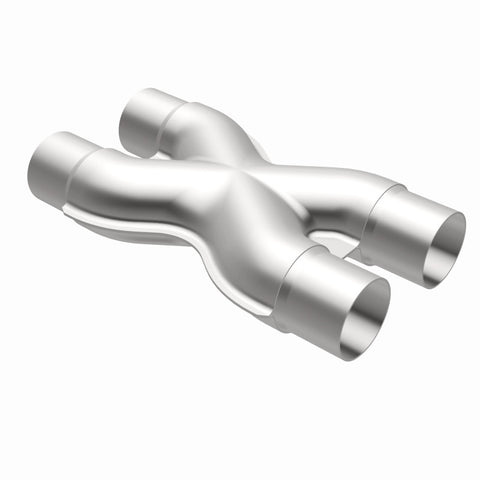 MagnaFlow Smooth Trans X 2.25/2.25 X 12 SS - 10790