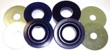 SuperPro Rear Differential Pinion Bracket Sup.Washer - SPF2546K