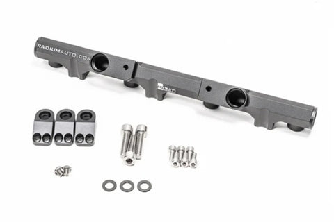 Radium Mitsubishi 4G63 Early Fuel Rail - 20-0533-02