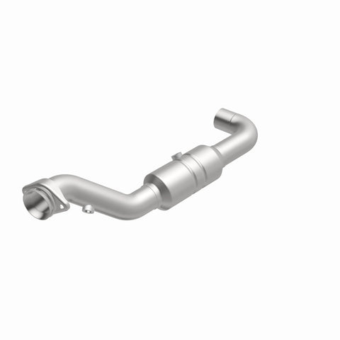 Magnaflow Conv DF 2011-2014 F-150 V6 3.5L OEM Underbody - 52428