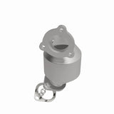 MagnaFlow Conv Direct Fit OEM 13-15 Hyundai Veloster 1.6L Underbody - 52882