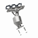 MagnaFlow Conv DF 06-08 Mazda 6 3.0L - 50370