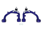 SuperPro Control Arm Kit - TRC6590