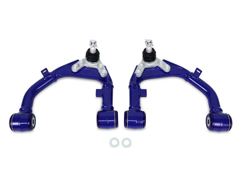 SuperPro Control Arm Kit - TRC6590
