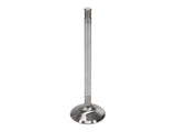 Manley Ford 6.2L 42mm Diameter 5.356in O/A Length Race Master Exhaust Valves (Set of 8) - 11611-8