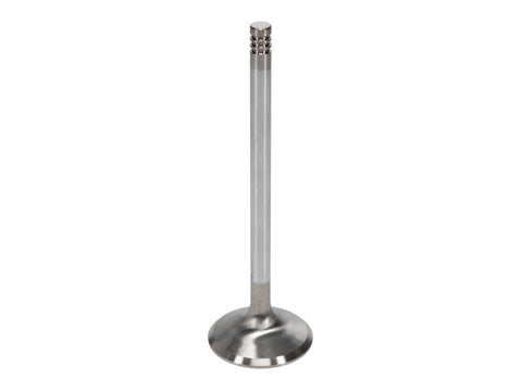 Manley Ford 6.2L 42mm Diameter 5.356in O/A Length Race Master Exhaust Valves (Set of 8) - 11611-8