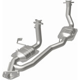MagnaFlow Direct Fit Catalytic Converter 04 Ford Freestar 3.9L - 49079