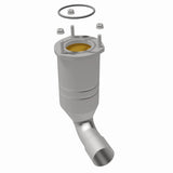 Magnaflow Conv DF 02-03 Jaguar X-Type Front - 51432