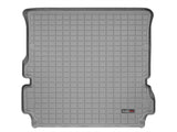 WeatherTech 05-09 Land Rover LR3 Cargo Liners - Grey - 42288