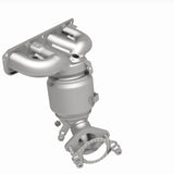 MagnaFlow 19-20 Hyundai Tucson L4 2.0L OEM Grade Direct-Fit Catalytic Converter - 22-235