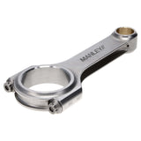 Manley Dodge Neon SRT-4 2.4L I4 DOHC H Beam Connecting Rod (Single Rod) - 14010-1