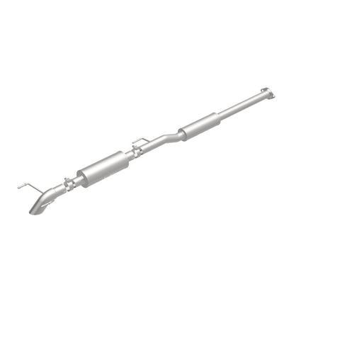 MagnaFlow SYS Cat-Back 2014 Toyota Tacoma 4.0L - 17151