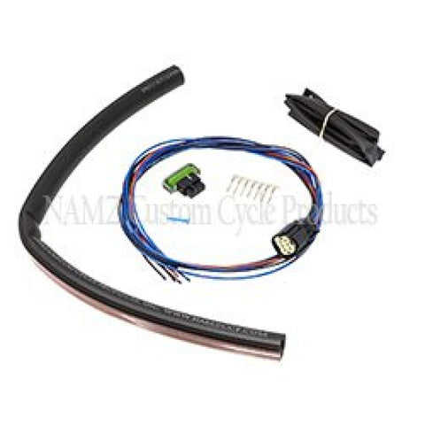 NAMZ 14-23 V-Twin Non-ST Road King/Road Glide Plug-N-Play Rear Fender Harness - NRFH-03