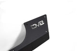 DV8 Offroad 20-23 Jeep Gladiator JT Rock Skins - SRGL-09