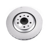 Power Stop 06-07 Cadillac CTS Front Evolution Geomet Coated Rotor - AR82107EVC