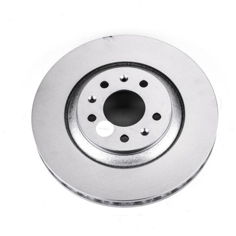 Power Stop 06-07 Cadillac CTS Front Evolution Geomet Coated Rotor - AR82107EVC