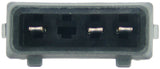 NGK Volkswagen Cabriolet 1993-1990 Direct Fit Oxygen Sensor - 25504
