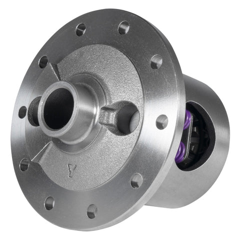 Yukon Gear 70-96 Chevrolet Caprice Limited Slip & Re-Gear Kit - 8.5in Diff 28 Spline 3.90 Ratio - YGK2338