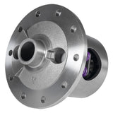 Yukon Gear 70-96 Chevrolet Caprice Limited Slip & Re-Gear Kit - 8.5in Diff 28 Spline 4.11 Ratio - YGK2339