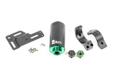 Radium Engineering Fuel Filter Kit Mitsubishi EVO 1-6 Stainless Filter - 20-1329-03