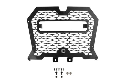 Diode Dynamics 19-24 Polaris RZR XP SS10 Grille Bracket Kit - DD8330P