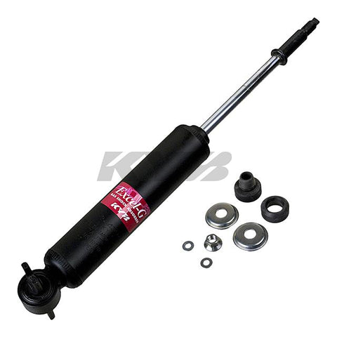 KYB Shocks & Struts Excel-G Front DODGE Ram 1500 Pickup (2WD) 2002-08 - 344398